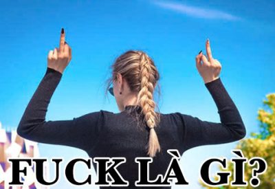 Fuck là gì?